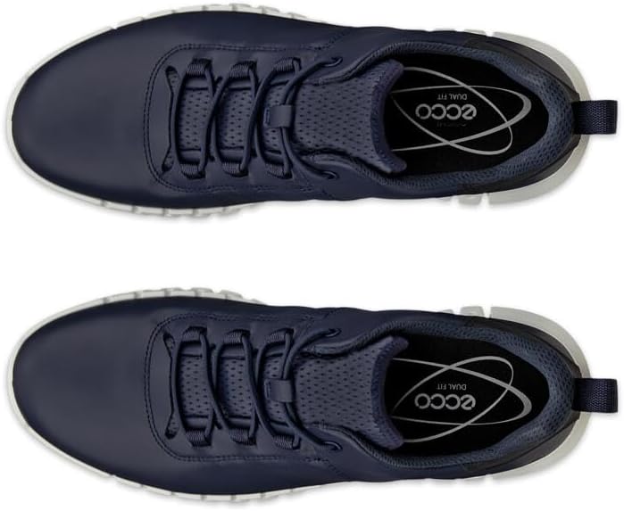 ECCO Men's Gruuv Sneakers