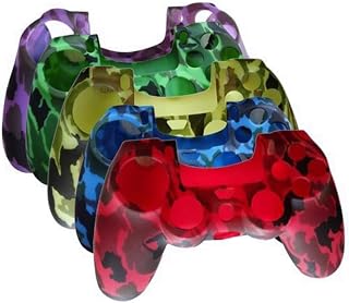 NOLITOY Acessórios De Capa De Controlador Skins De Controlador Acessórios De Controlador Apêndice Camuflagem