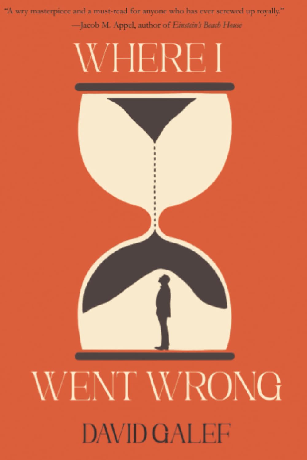 Buy Where I Went Wrong — BookShops.in