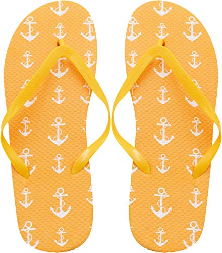 Image of Winterlace Bulk Flip Flops for Wedding Guests 48 Pairs Reception Slippers Destination Beach Pool Spa Sandals Wholesale Pack