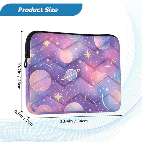 Funda Protectora para Laptop 15.6 Pulgadas con Diseño Artístico miniatura 3