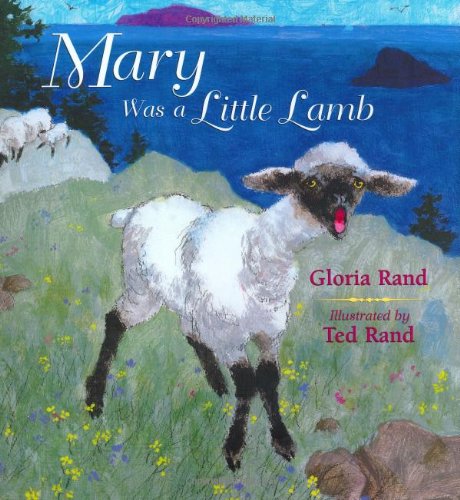 Mary Was a Little Lamb