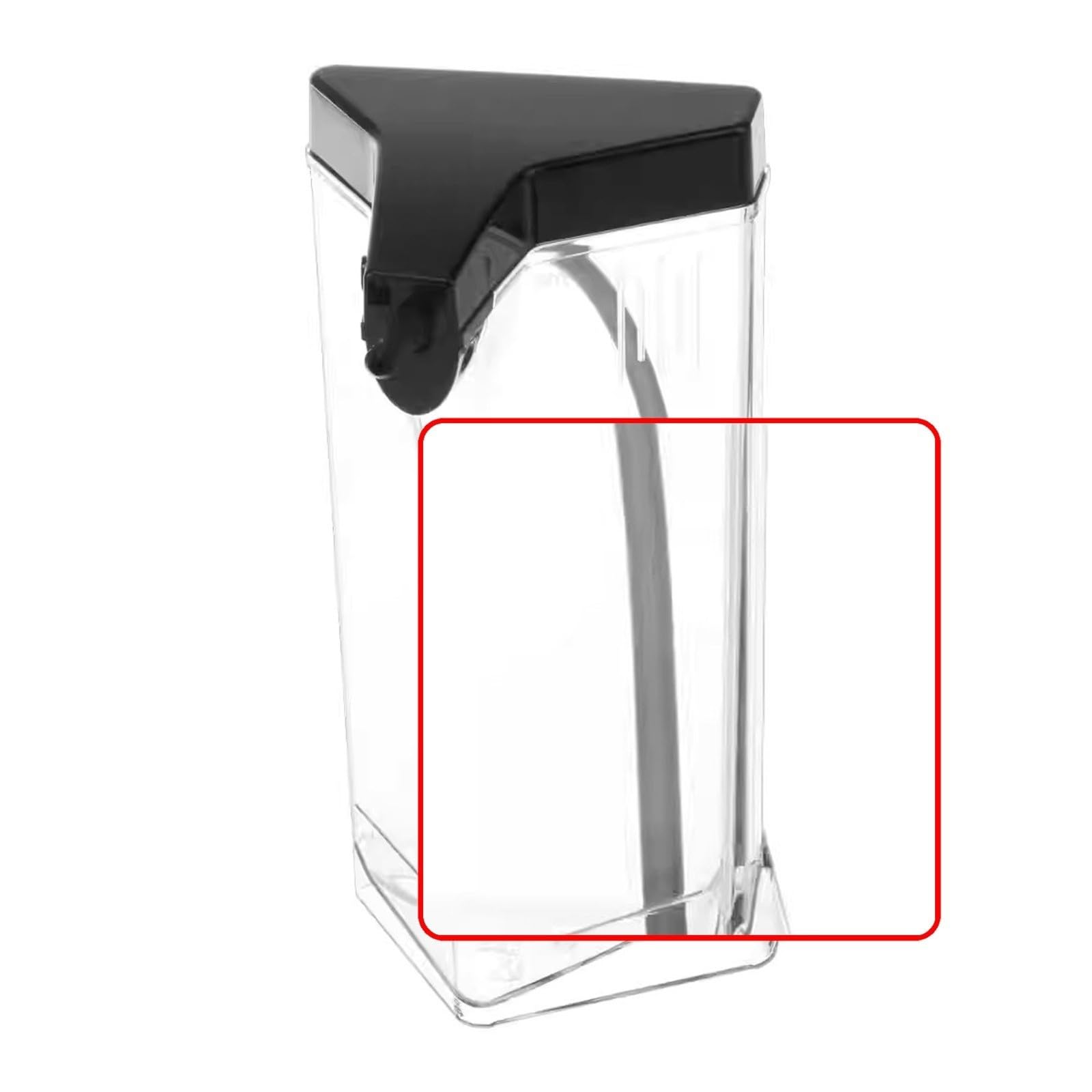 Latte Pot,Compatibile Con Bosch,Compatibile Con Siemens