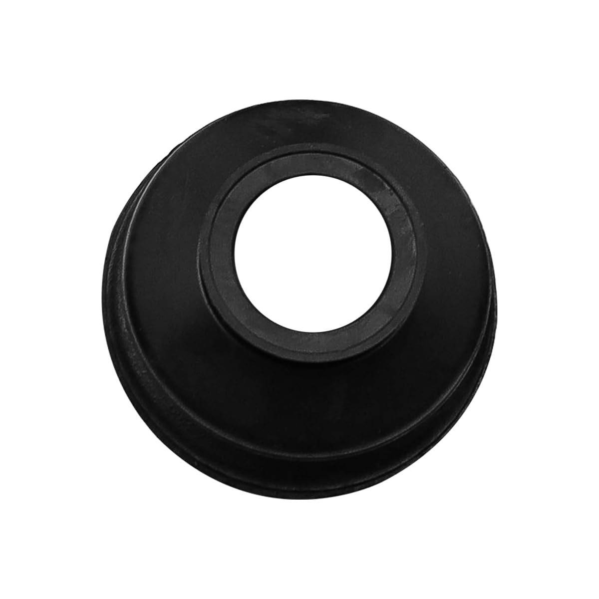 Namvo 14 pièces Kit de Cache-poussière Universel pour Joint à rotule de démarrage, Cache-poussière d'extrémité de biellette de Direction, Embout de biellette de Direction en Caoutchouc, Bottes an