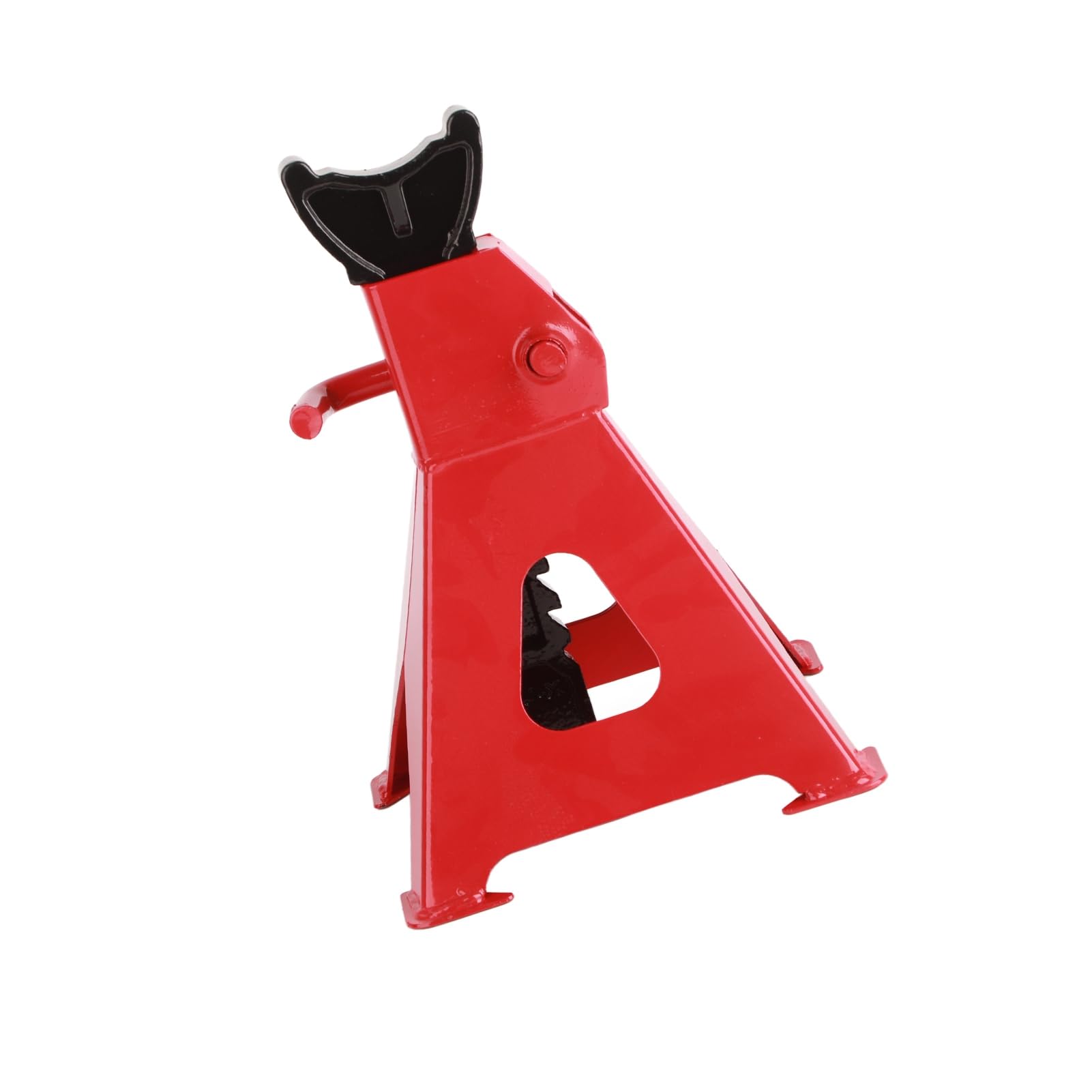 Dioche Supporti per Auto per Veicoli Supporto per Supporto per Automobili capacità di Carico di 0,5 Tonnellate Misura Universale Ad Alta Resistenza per Veicoli