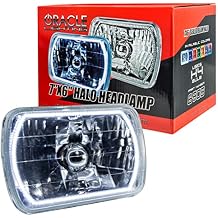 Oracle Lighting 6908-001 Sealed Beam Pre-Installed Light