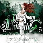 Cover of Pack Ivory Emerald