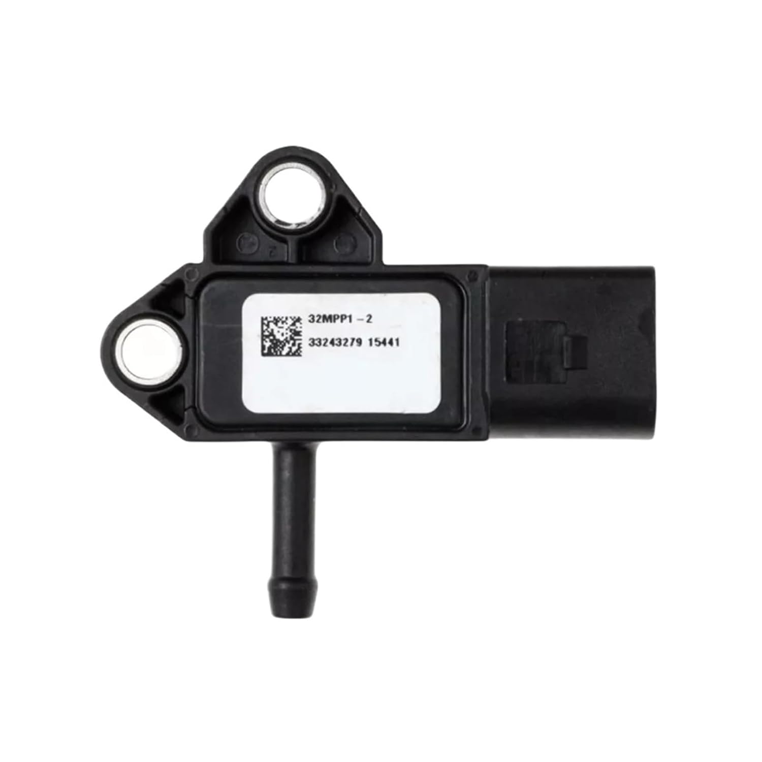 Differential Pressure Sensor 32MPP1-2 32MPP12 Compatible with Sensata Car Accessories