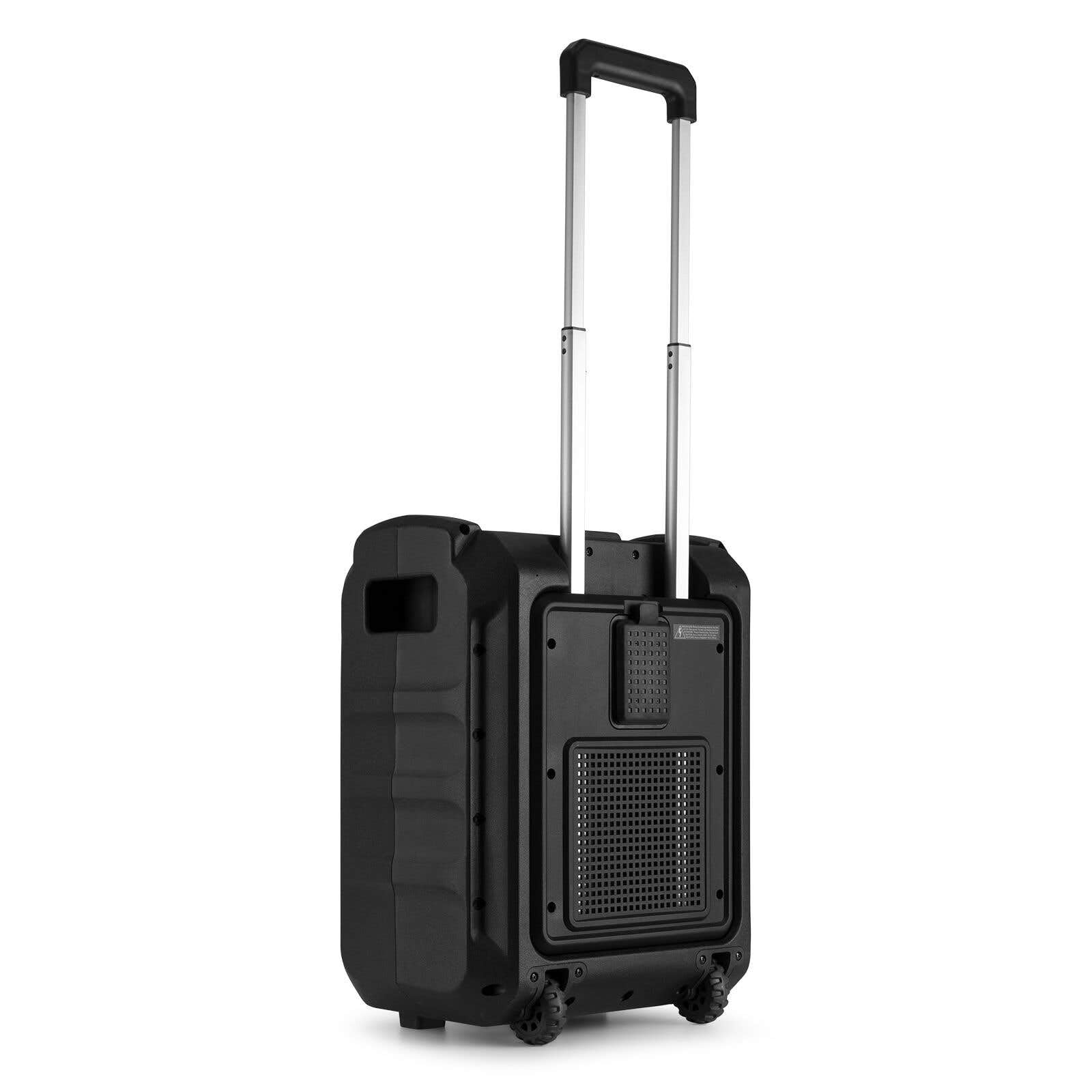 Vonyx SPLASH300 Akku Partybox Bluetooth Lautsprecher Groß, Outdoor