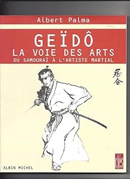 Paperback Geïdo, la voie des arts [French] Book