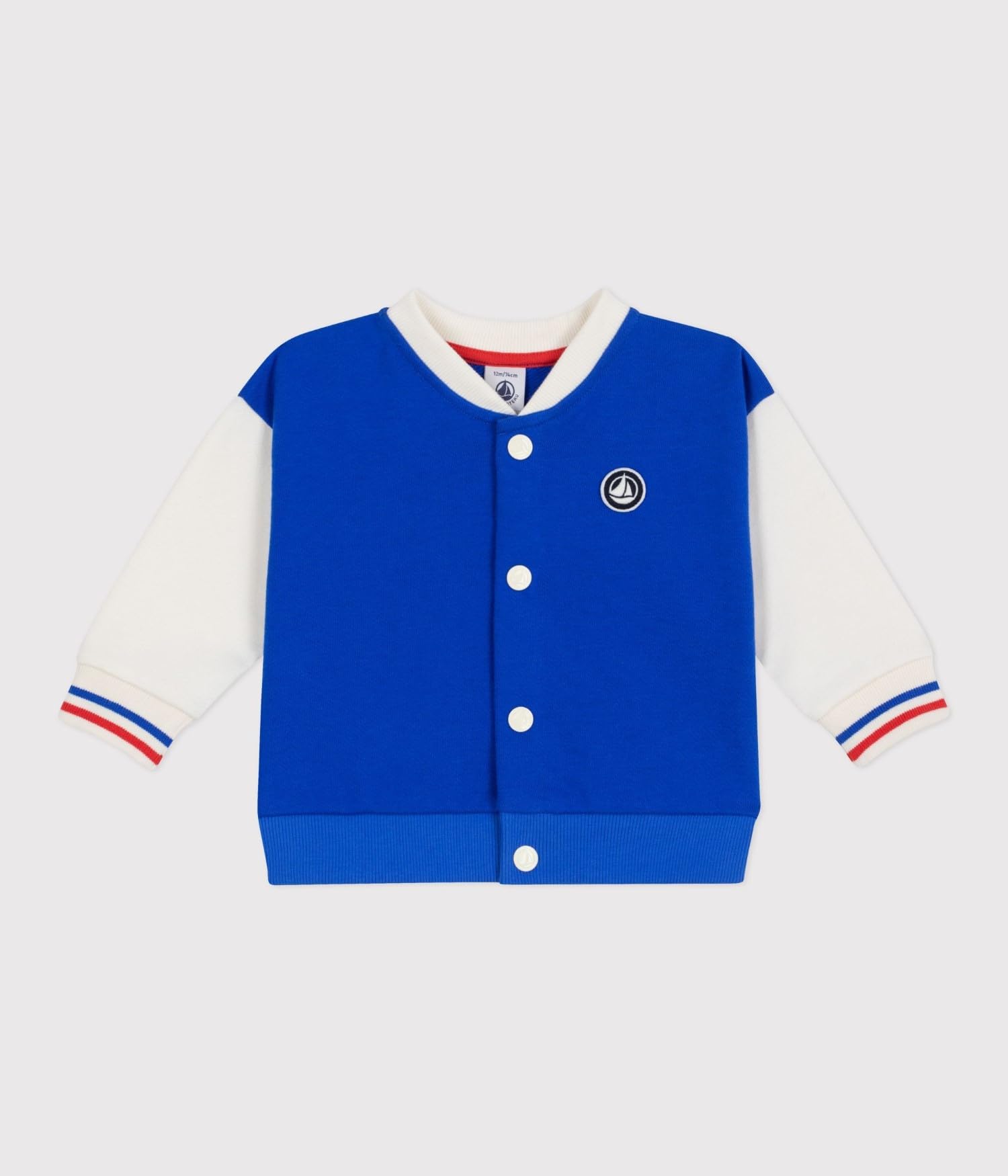 Petit Bateau Vêtements Jour Bébé garçon