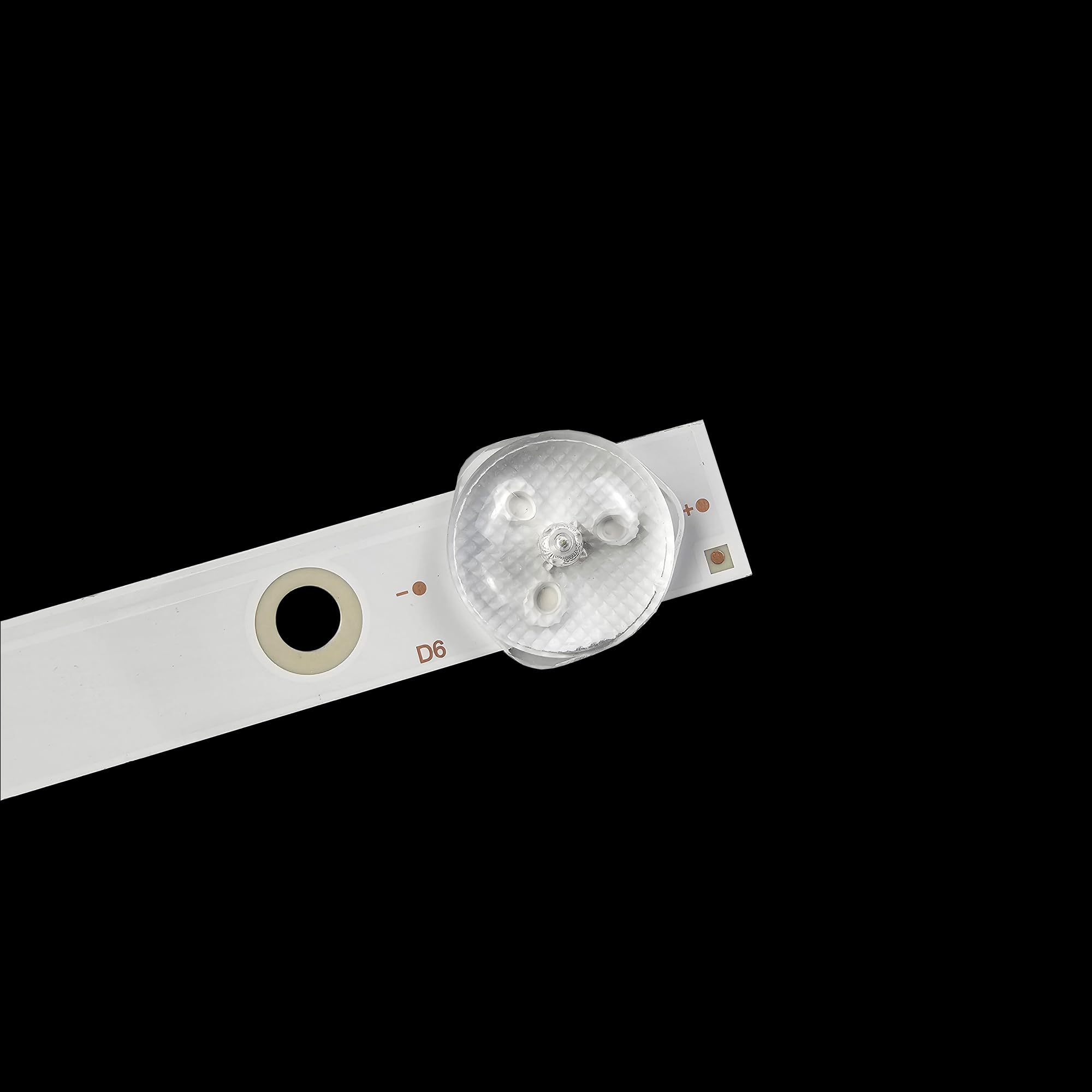 Tira Luminosa Tv 1/5/10 Kits Tiras Retroiluminación Led Para H32D7100E H32D71100E HL-00320A30-0601S-03 A1 2 * 6 CX32D06-ZC22AG-04