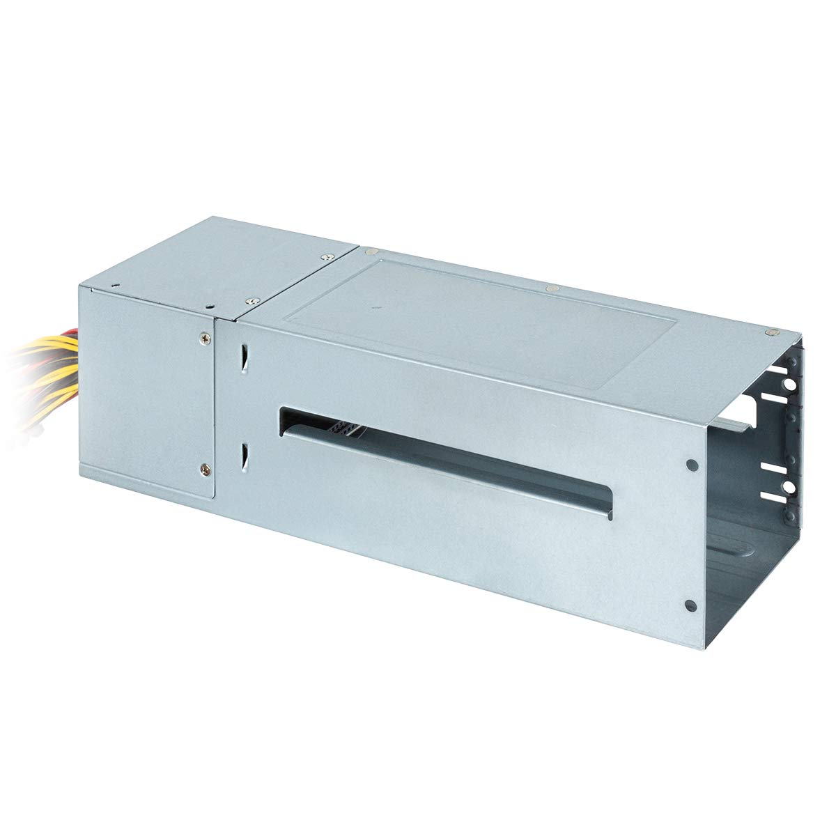 UNYKAch Soporte CRPS 550W / 800W Fuente Alimentación Redundante