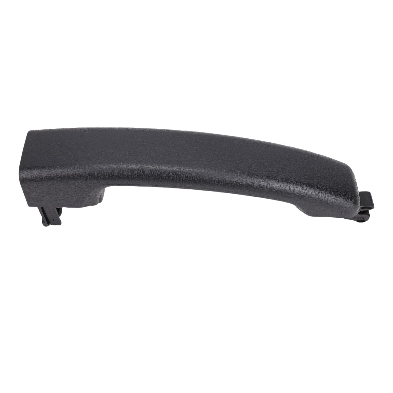 Dilwe Maniglia per Porta Scorrevole Esterna Maniglia per Porta Esterna in ABS per Auto Sostituzione 806073022R 806075963R per Furgoni Master B NV400 Interstar NP400 Dal 2010 Al 2024