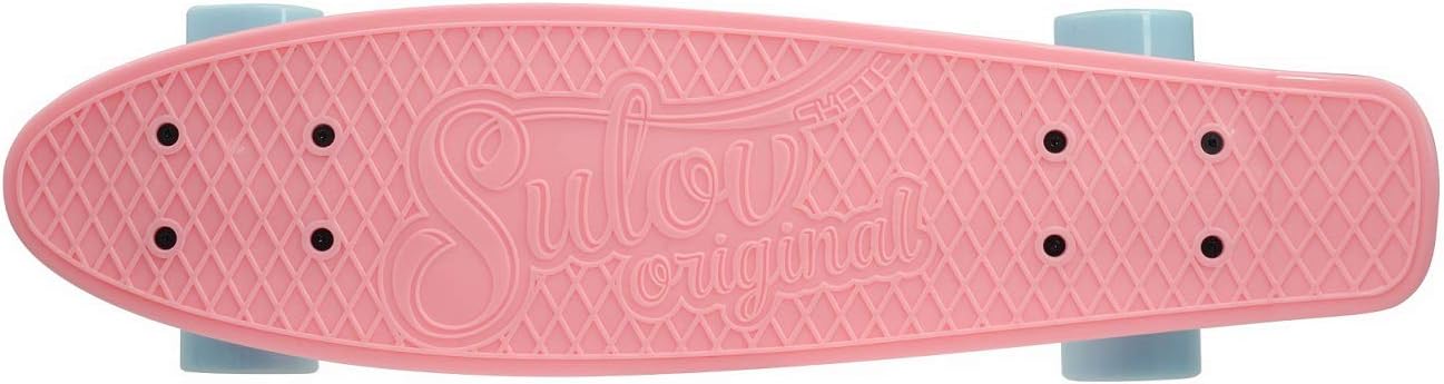 Pastel Penny Board