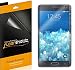 [3-Pack] Supershieldz- Samsung Galaxy Note Edge Screen Protector [Full Screen Coverage] Anti-Bubble & Anti-Fingerprint + Lifetime Replacements Warranty - Retail Packaging