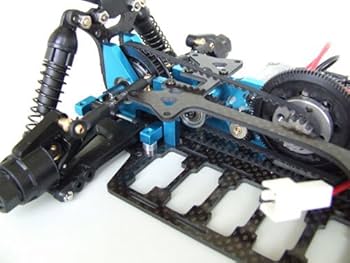 Amazon | KAWADA タムテックギア4WDコンバージョンセット CV0100 Amazon | KAWADA タムテックギア4WDコンバージョンセット CV0100