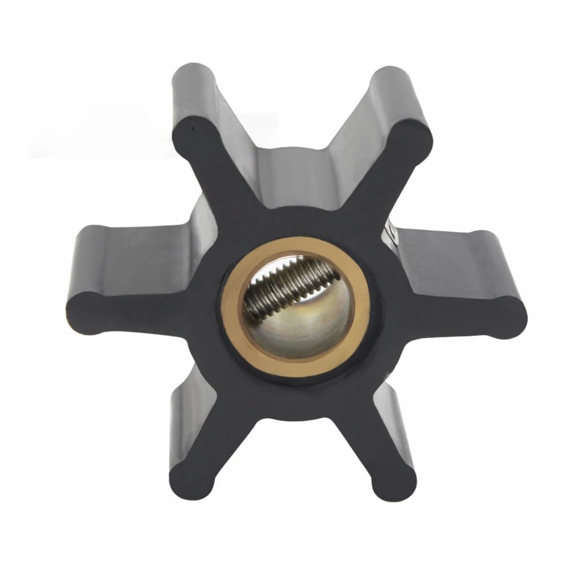 Turbine flexible caoutchouc pour pompe auto-amorçante marine 9979K