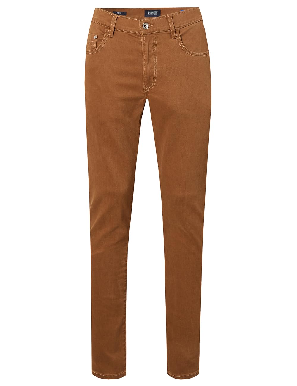PIONEER AUTHENTIC JEANS Pantalones vaqueros Eric para hombre, corte recto