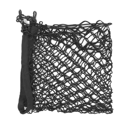 Filet elastique compatible avec Mitsubishi Outlander en maille de nylon superieure - 5