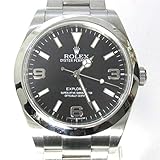 [ロレックス] ROLEX エクスプローラー