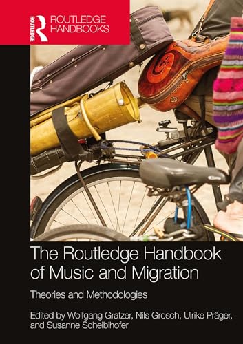Music and Migration Routledge Handbook pour recherche universitaire - 2
