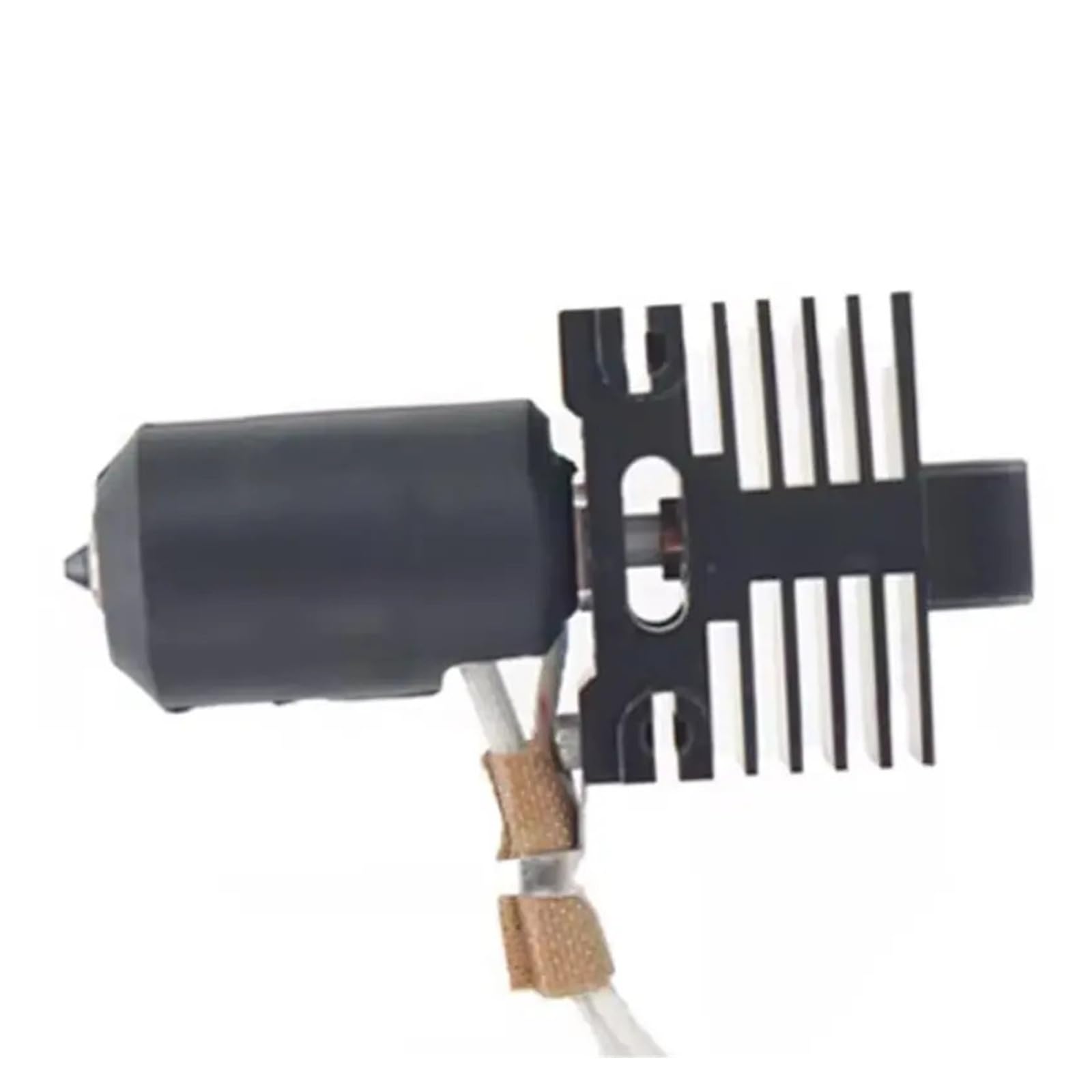 Hotend bimetálico, compatible con QIDI