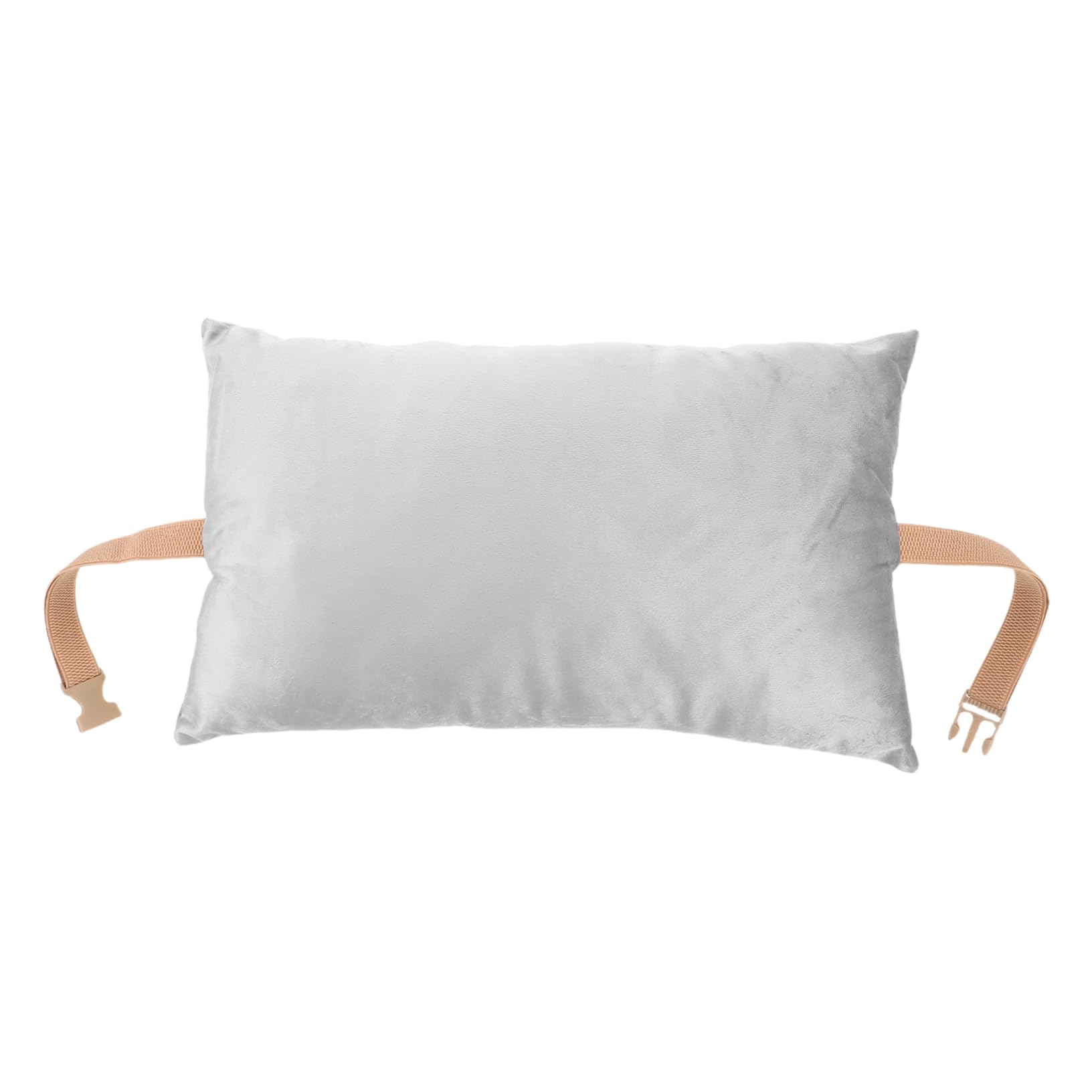 ABOOFAN Decorative Lumbar Pillow Soft Neck Support Cushion for Recliners Lounge Chairs Sofas Comfort for Naps Bedroom Home Office Chic Design Reliable Materials