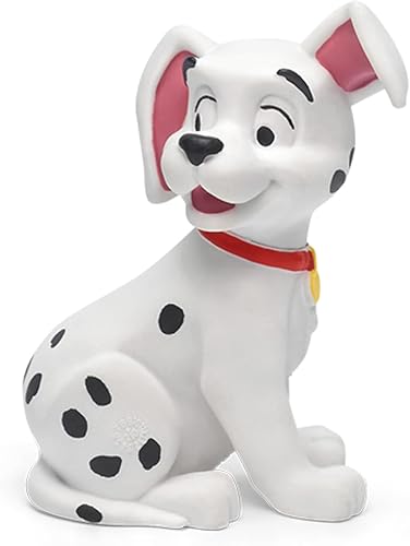 Miniatura 3 de Tonies Figura de juguete de audio de 101 dálmatas de Disney