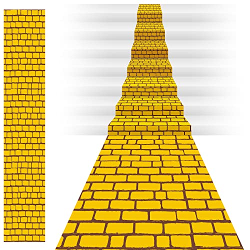 Yellow Brick Road