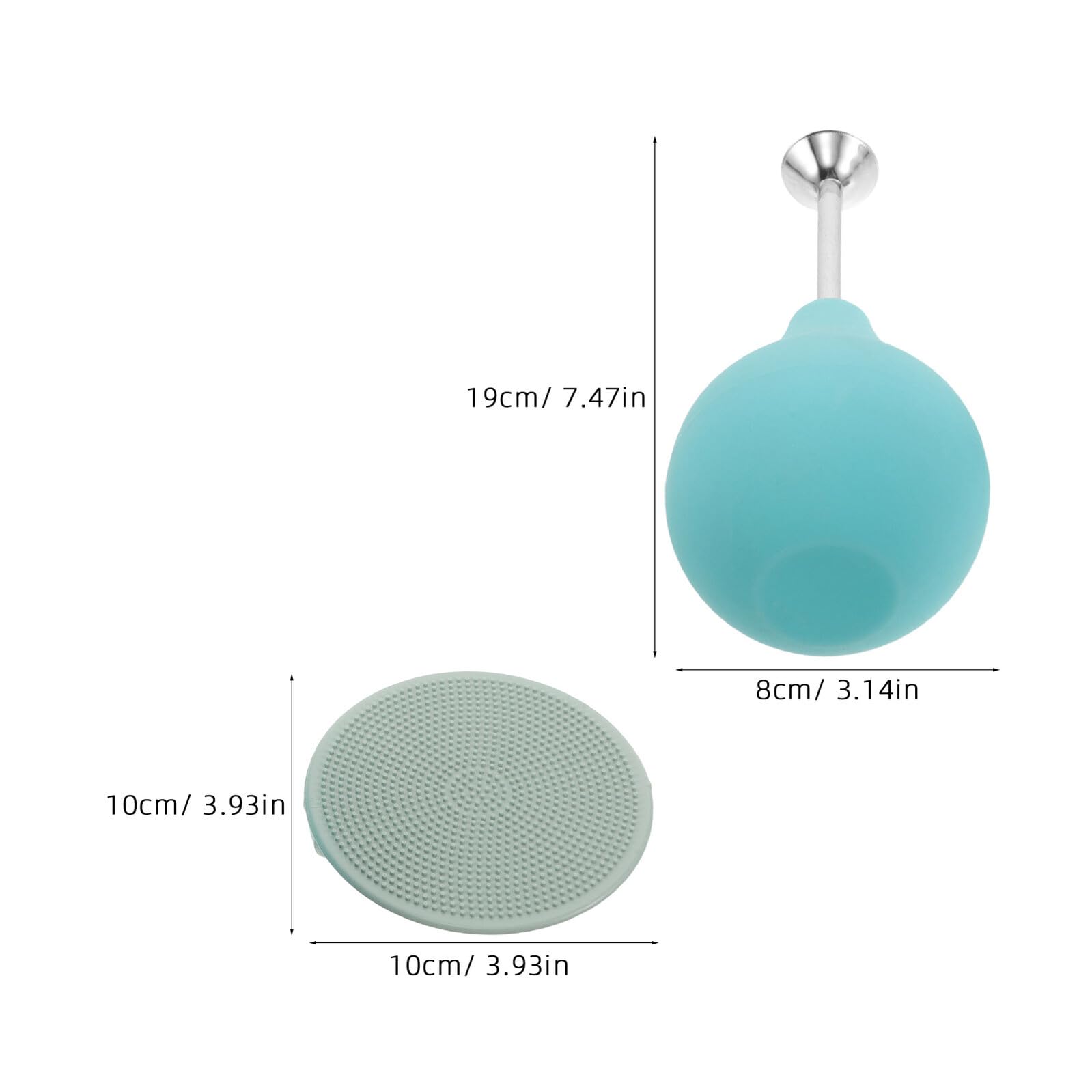 GALPADA Kit de Herramientas para Fieltrar Lana Húmeda Rociadores de Bola y Herramientas de Fieltro, Material para Manualidades de Costuras, para Principiantes y Aficionados, Suministros