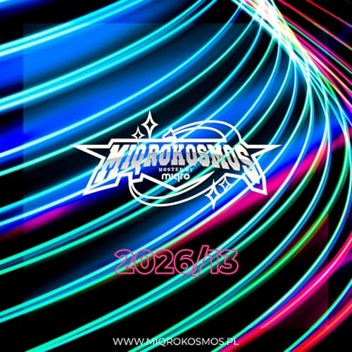 MIQROKOSMOS - # 2026/13 - MIQRO