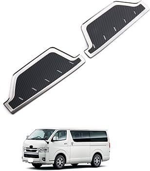 Amazon | 【CityCar】トヨタ ハイエース 200系 1/2/3/4/5/6型 最新型