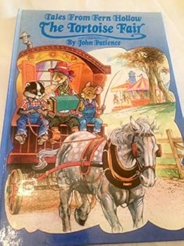 The Tortoise Fair ("Tales from Fern Hollow")