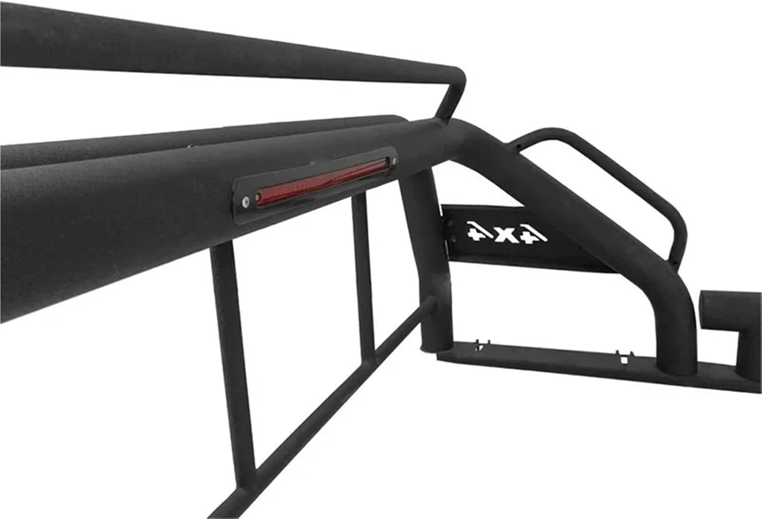 Pickup Truck Universal 4x4 Roll Bar Compatible with VIGO Rocco REVO ROLLBAR