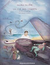 Download La Cle des Chants Volume 1 - Professeur PDF