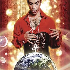 Prince – Planet Earth