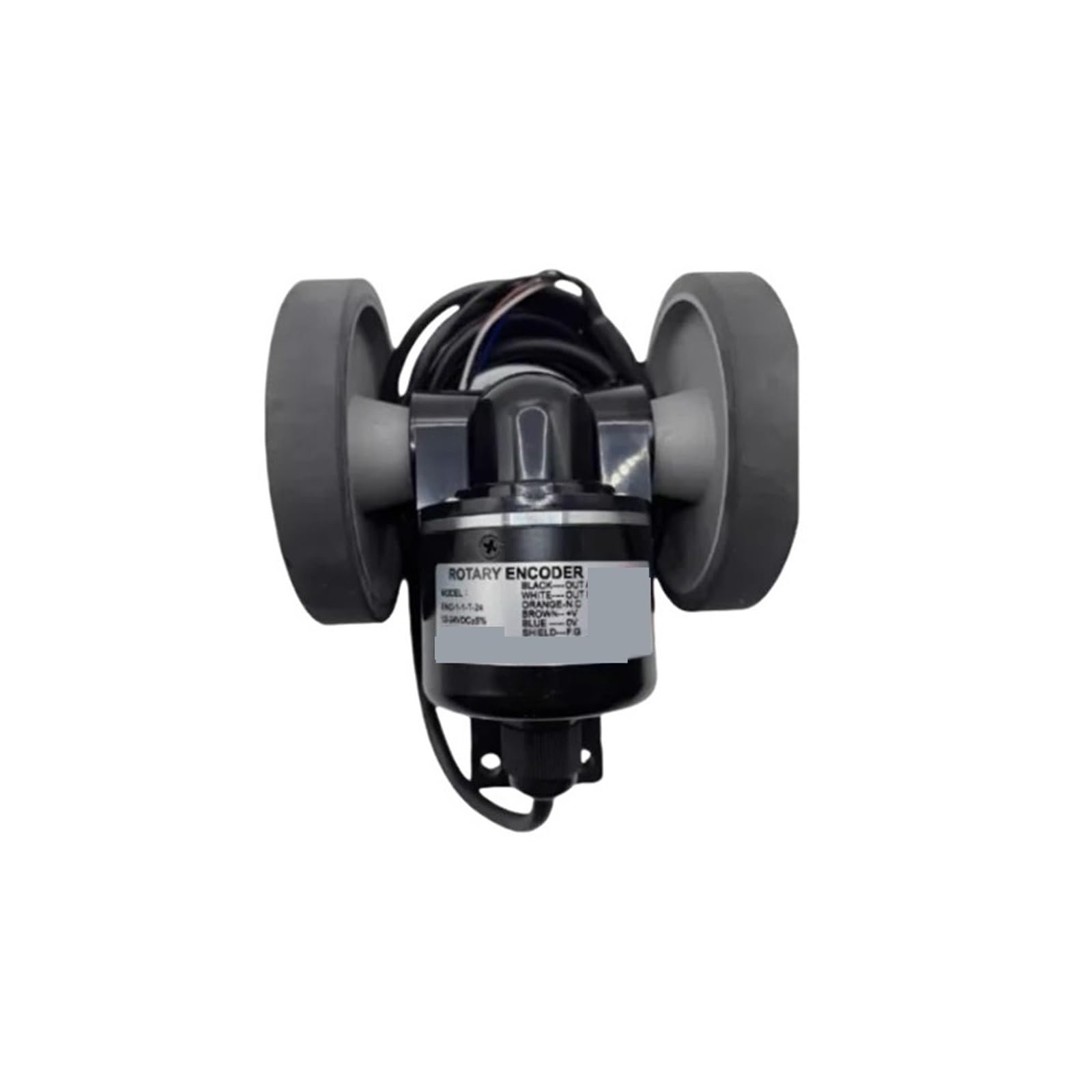 Rotary Encoder ENC-1-3-T-24 capteur de vitesse pour convoyeur industriel 24V
