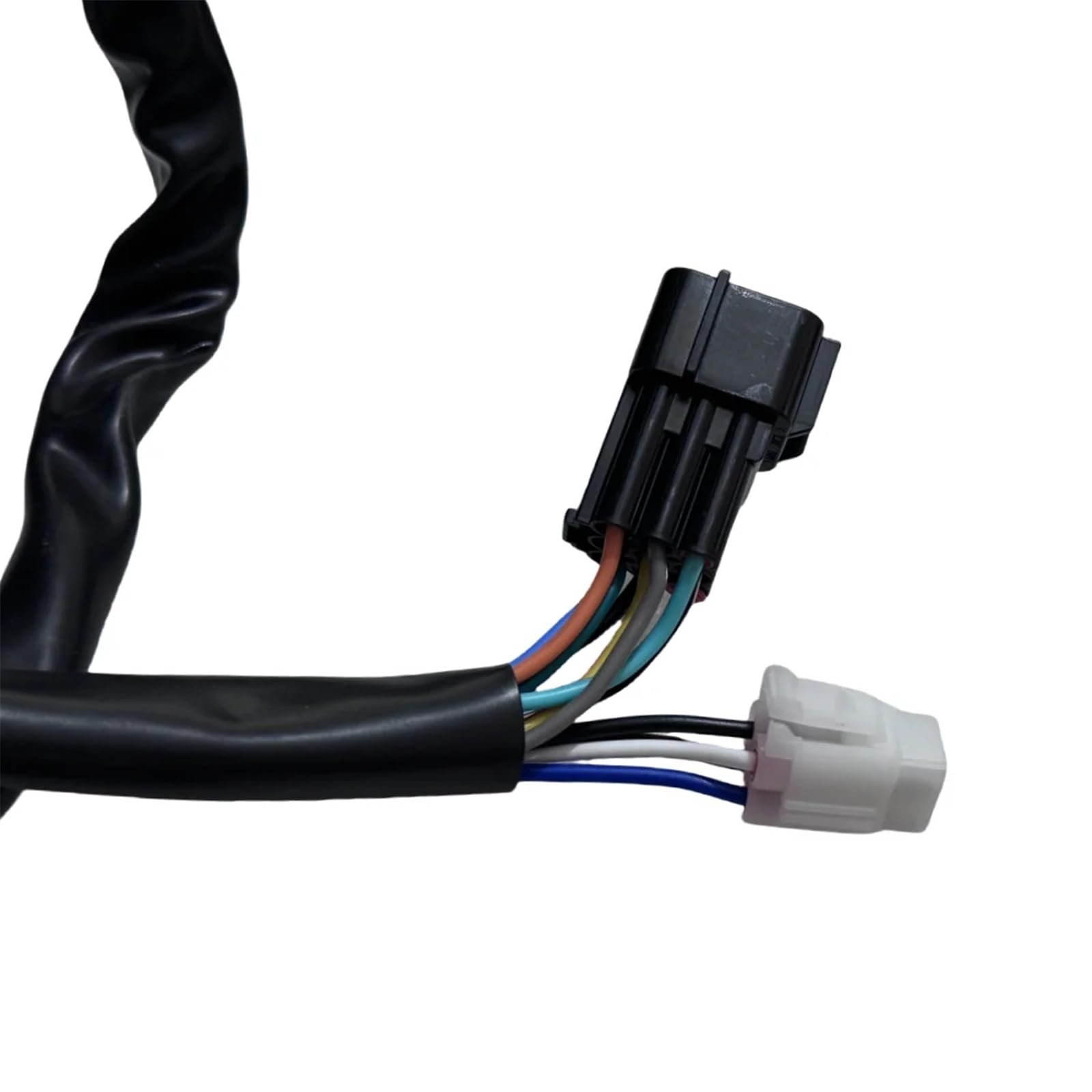 Repuestos para Motocicletas Interruptor Izquierdo BS300-8 250-18 JS250ATV SSK5-560000-0