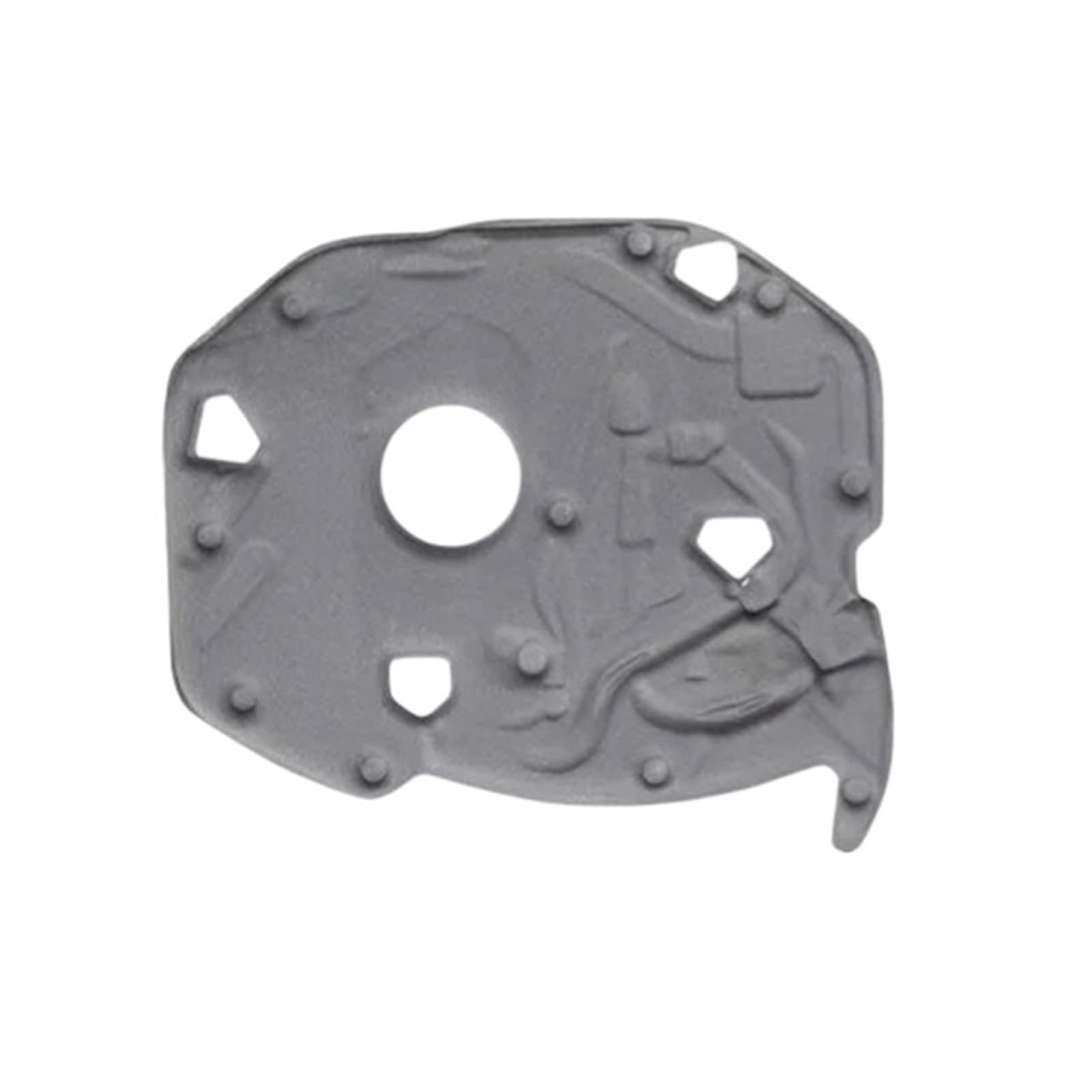 Front Hood Engine Firewall 1Pc for 7 Serie for X5 for X6 GT535i N55 N20 B48 G12 Heat Insulation Cotton Engine Hood Cover Plate Cotton