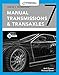 Today's Technician: Manual Transmissions and Transaxles Classroom Manual and Shop Manual