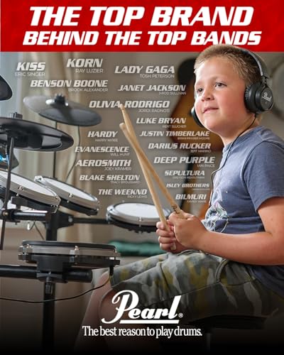 Professional Drum Set Electronic Mesh