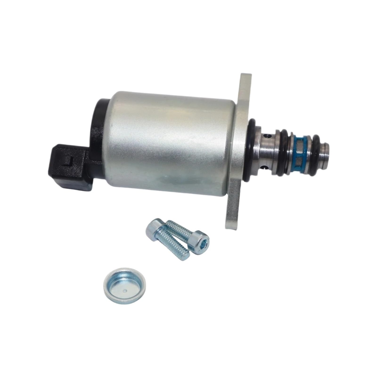 Proportional Solenoid Valve 24V TM58401 Fits for Excavator Construction Machinery Parts
