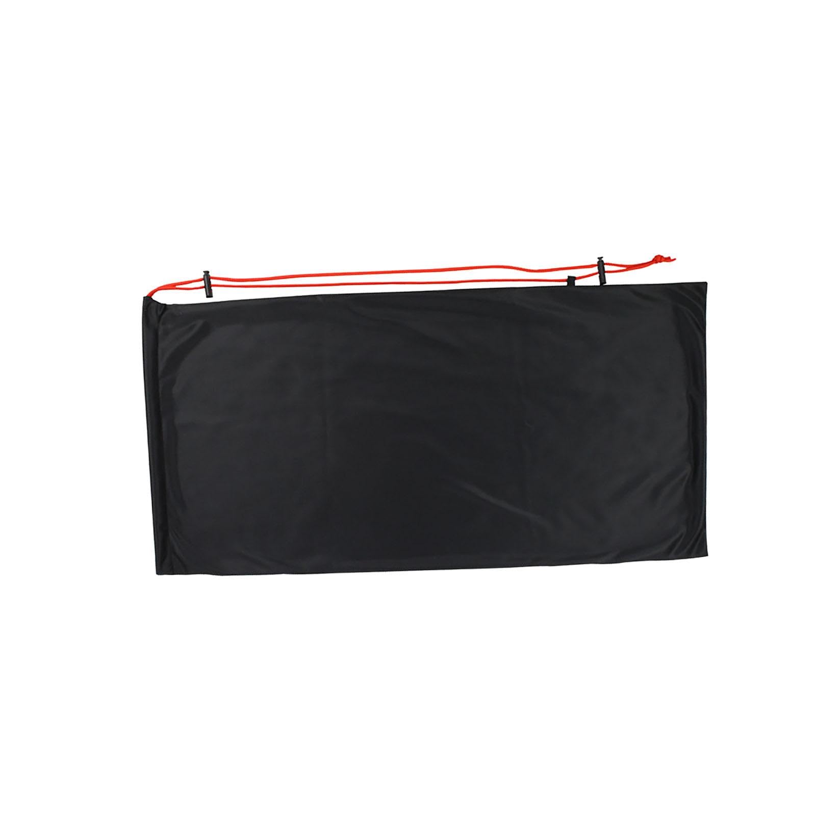 Bnf® Badminton Racket Bag Badminton Racket Cover Bag for Outdoor Players Beginner| Sporting Goods | Tennis & Racquet Sports | Tennis | Bags-picture-29