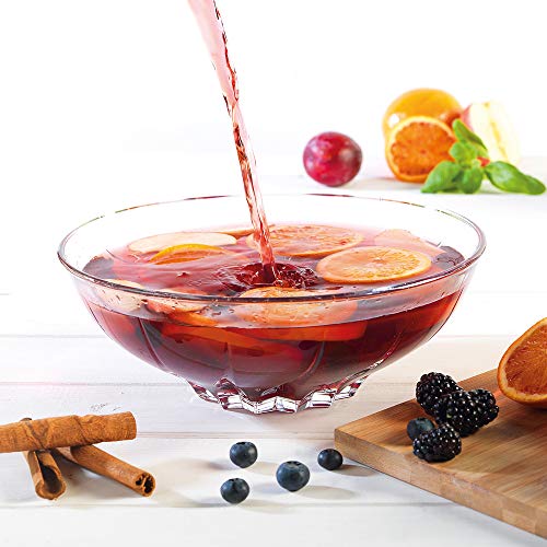 Sconosciutore RCR 25125020006 Centrotavola per