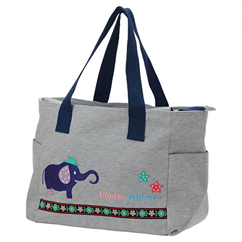 ニックナック POETIC アントン(ゾウ) 02802-05