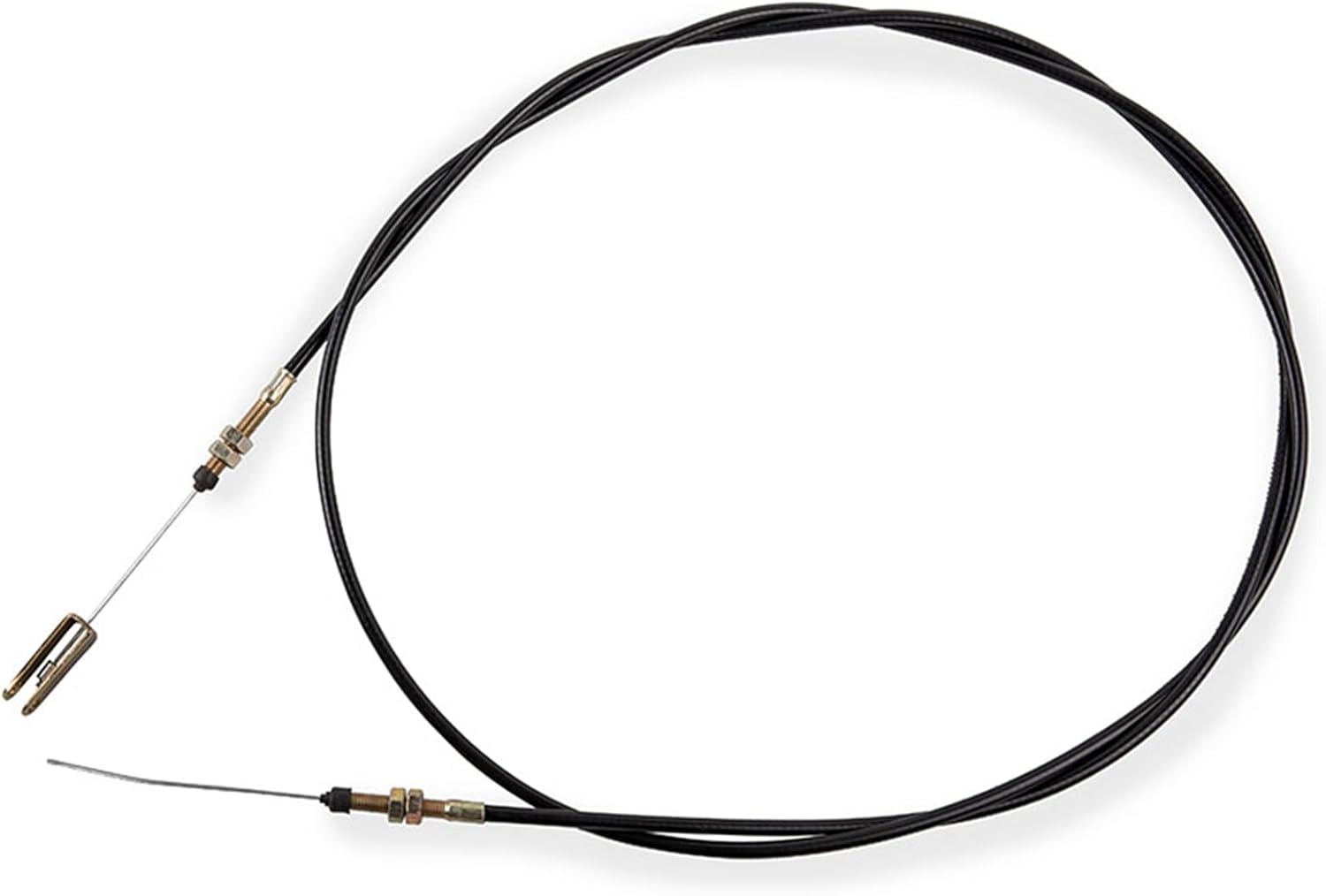 Throttle Cable Compatible for Hyundai R55 Excavator