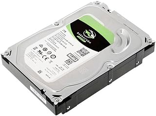 HDD for Barracuda 2TB 3.5" SATA 6 Gb/s 256MB 7200RPM for Internal Hard Disk for Desktop HDD for ST2000DM008
