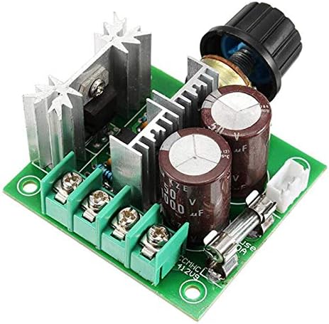 xcluma DC DC 12V to 3.3V 5V 12V Power Module Multi Output Voltage ...