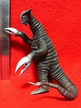 ポピー　サドラ　ウルトラ怪獣　フィギュア ウルトラ怪獣500 61 サドラ (キャラクタートイ) - ホビーサーチ